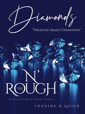 cover image of DiAmond$ N' the Rough